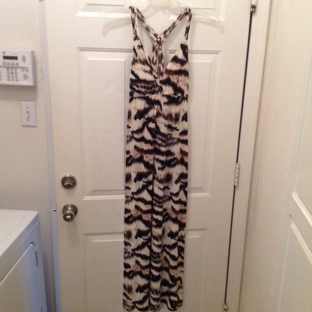 Lady's dress size Medium from made for me